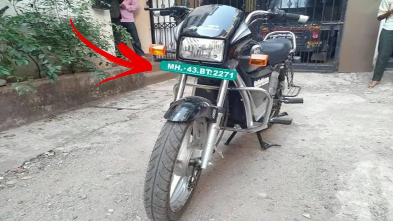 Hero Splendor Electric